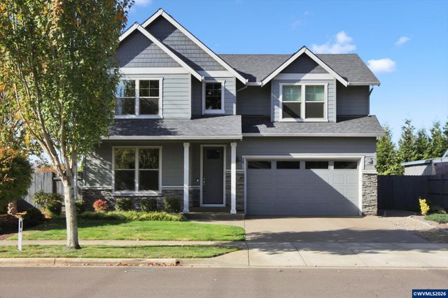 2071 Deer Av, Stayton, OR 97383