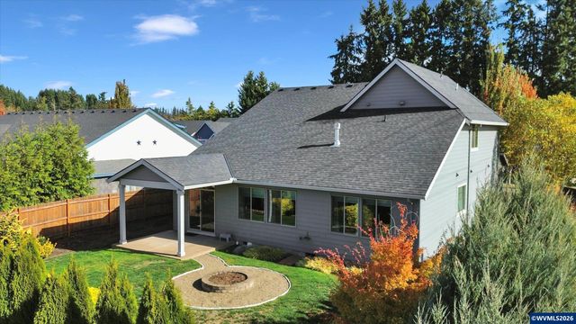2071 Deer Av, Stayton, OR 97383