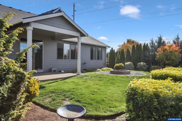 2071 Deer Av, Stayton, OR 97383
