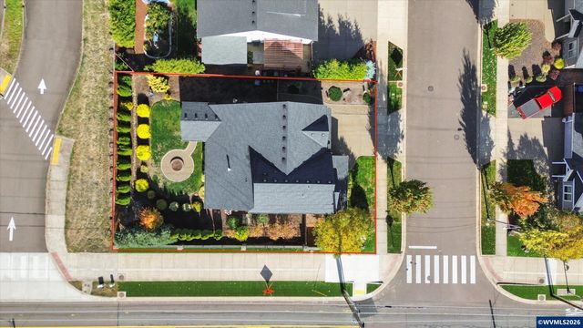 2071 Deer Av, Stayton, OR 97383
