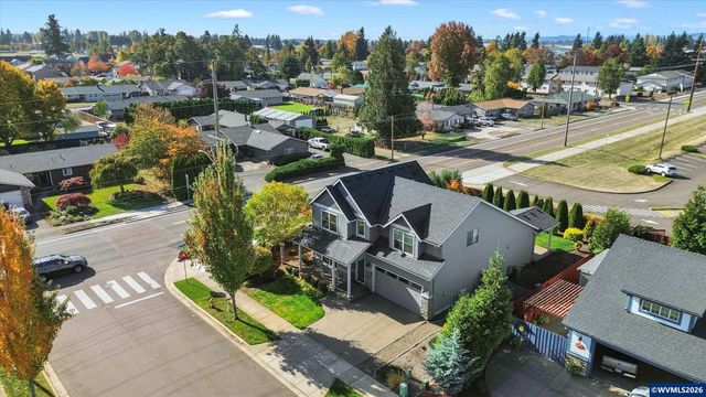 2071 Deer Av, Stayton, OR 97383