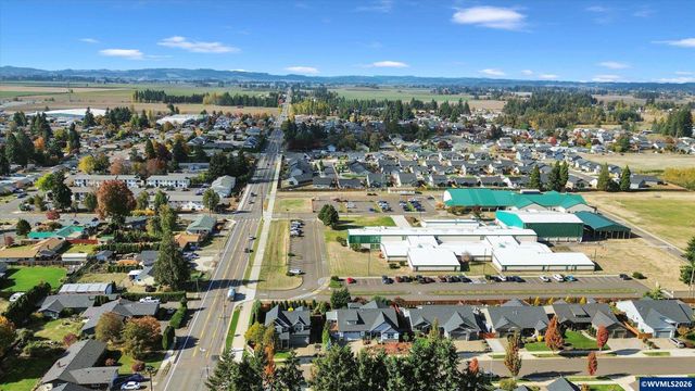 2071 Deer Av, Stayton, OR 97383