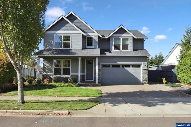 2071 Deer Av, Stayton, OR 97383