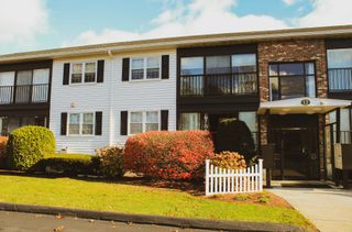 12 Candlewood Lane APT 1-6, Dennis Port, MA 02639