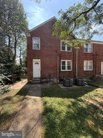 6101 CHINQUAPIN PKWY, Baltimore, MD 21239