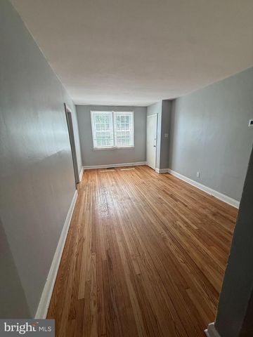 6101 CHINQUAPIN PKWY, Baltimore, MD 21239