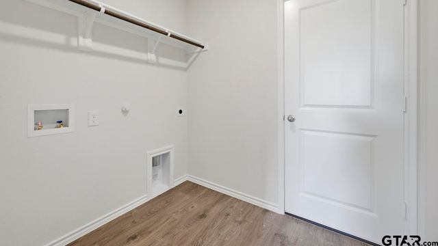1948 Freeman Street, Tyler, TX 75704