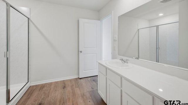 1948 Freeman Street, Tyler, TX 75704