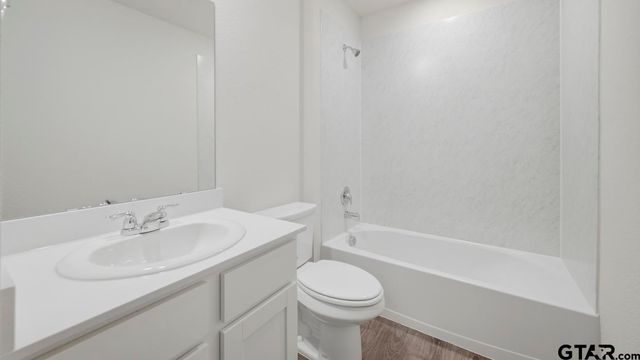 1948 Freeman Street, Tyler, TX 75704