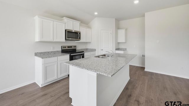 1948 Freeman Street, Tyler, TX 75704