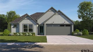 1948 Freeman Street, Tyler, TX 75704