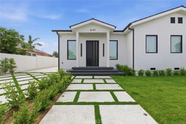 8107 Laurelgrove, North Hollywood, CA 91605