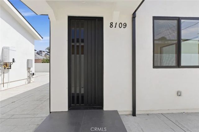 8107 Laurelgrove, North Hollywood, CA 91605