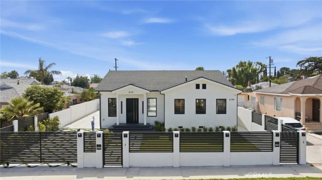 8107 Laurelgrove, North Hollywood, CA 91605