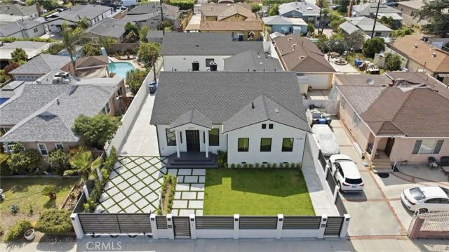 8107 Laurelgrove, North Hollywood, CA 91605