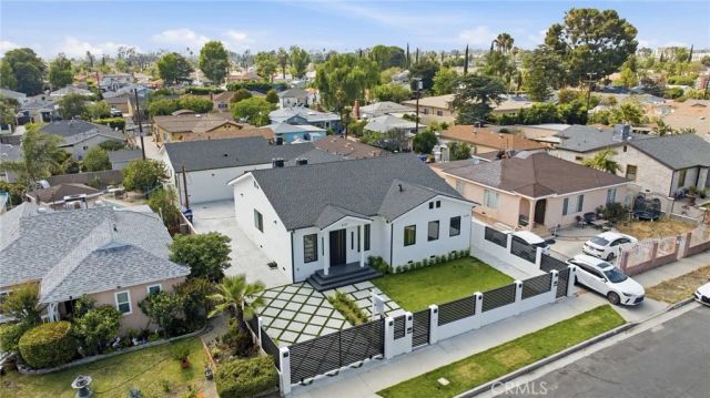 8107 Laurelgrove, North Hollywood, CA 91605