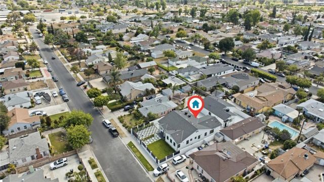 8107 Laurelgrove, North Hollywood, CA 91605