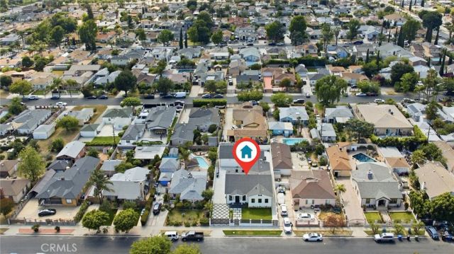 8107 Laurelgrove, North Hollywood, CA 91605