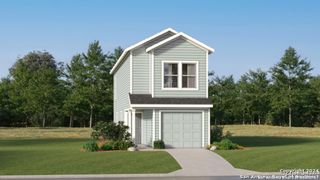 6725 Marble Ridge, Elmendorf, TX 78223