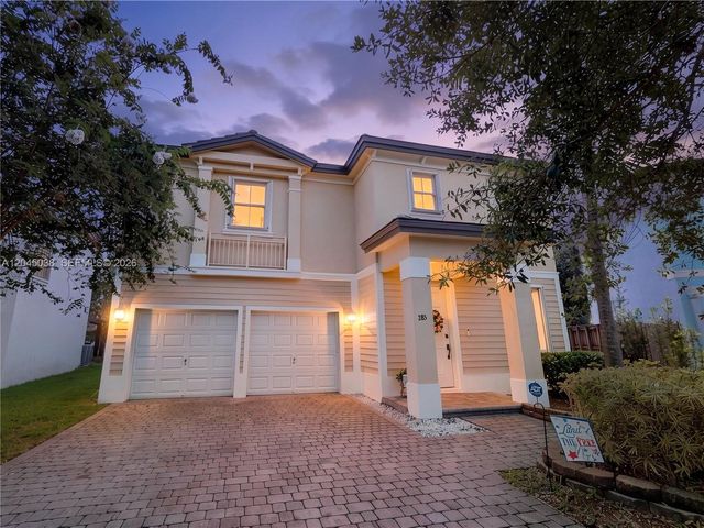 285 NE 32nd Terrace, Homestead, FL 33033