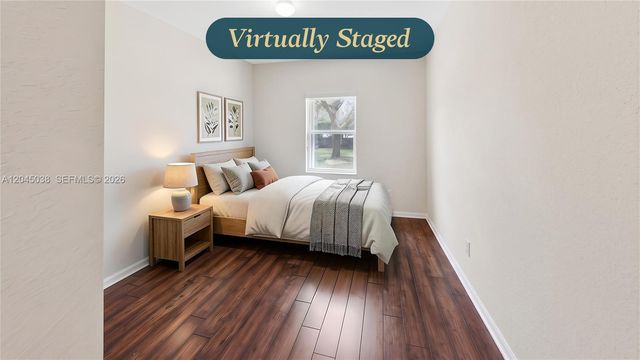 285 NE 32nd Terrace, Homestead, FL 33033