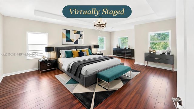 285 NE 32nd Terrace, Homestead, FL 33033