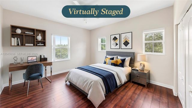 285 NE 32nd Terrace, Homestead, FL 33033