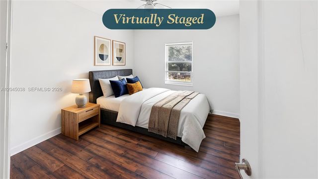 285 NE 32nd Terrace, Homestead, FL 33033
