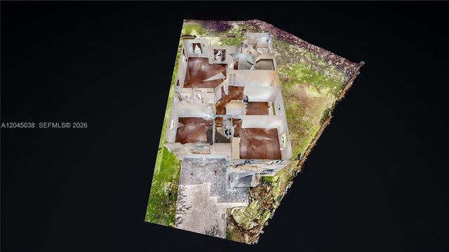 285 NE 32nd Terrace, Homestead, FL 33033