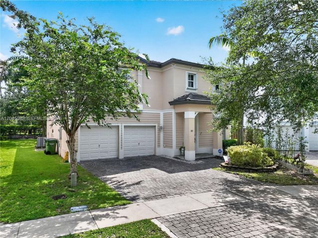 285 NE 32nd Terrace, Homestead, FL 33033