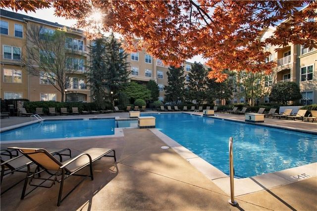 10 Perimeter Summit Boulevard NE 4139, Atlanta, GA 30319