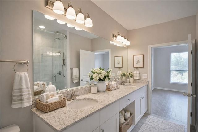 10 Perimeter Summit Boulevard NE 4139, Atlanta, GA 30319