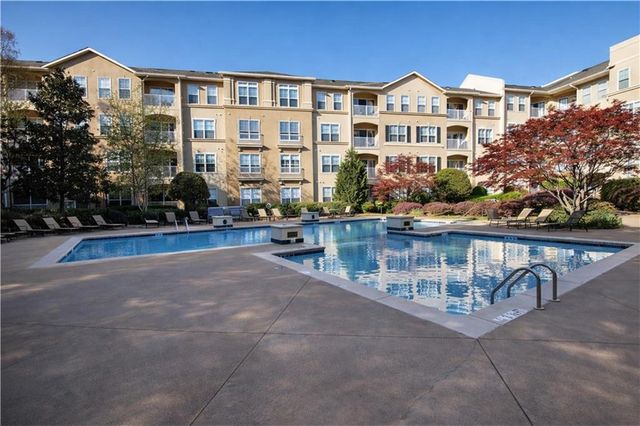 10 Perimeter Summit Boulevard NE 4139, Atlanta, GA 30319