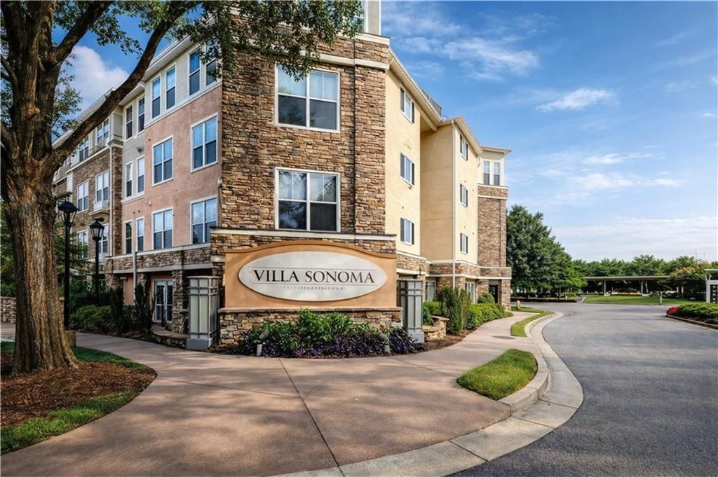 10 Perimeter Summit Boulevard NE 4139, Atlanta, GA 30319