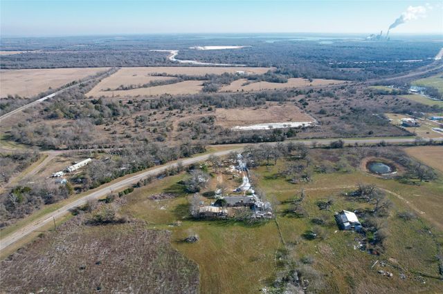 002 Prairie Groove Road, Bremond, TX 76629