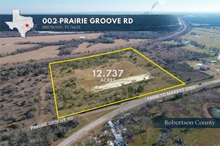 002 Prairie Groove Road, Bremond, TX 76629