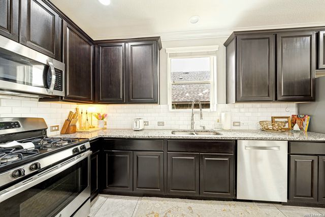 2707 TUSCAN CYN, San Antonio, TX 78261