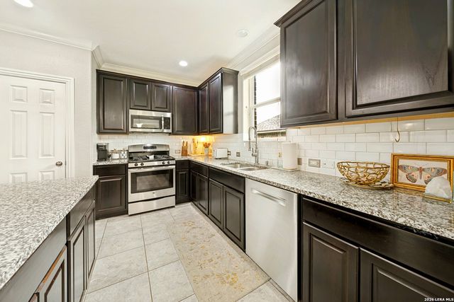 2707 TUSCAN CYN, San Antonio, TX 78261