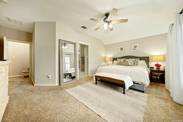 2707 TUSCAN CYN, San Antonio, TX 78261