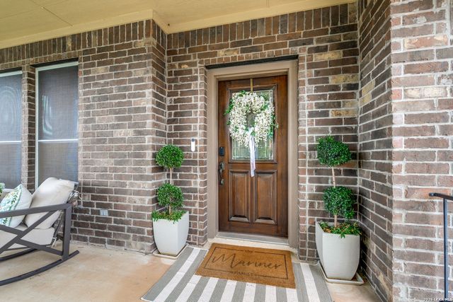 2707 TUSCAN CYN, San Antonio, TX 78261
