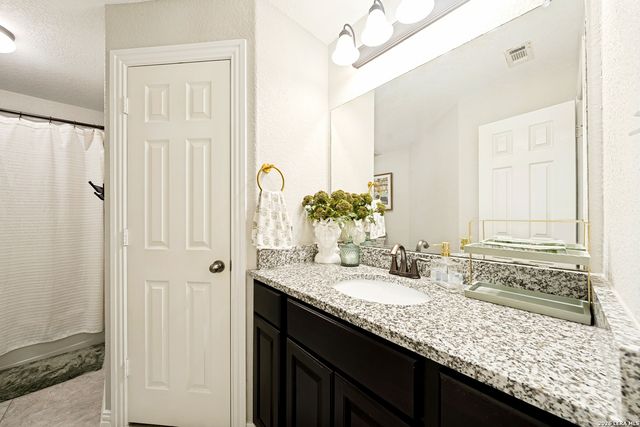 2707 TUSCAN CYN, San Antonio, TX 78261