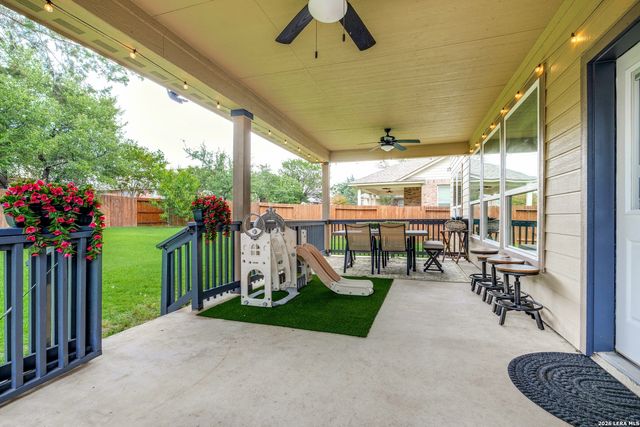 2707 TUSCAN CYN, San Antonio, TX 78261