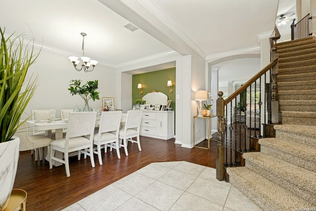 2707 TUSCAN CYN, San Antonio, TX 78261
