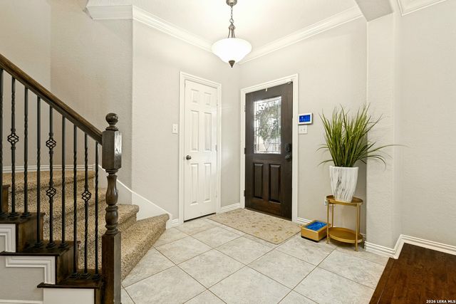 2707 TUSCAN CYN, San Antonio, TX 78261