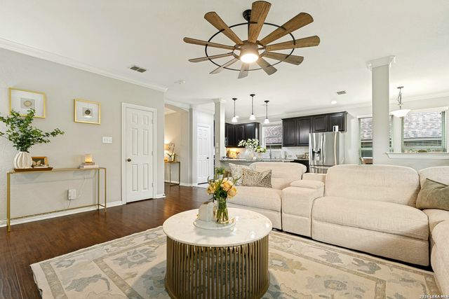 2707 TUSCAN CYN, San Antonio, TX 78261