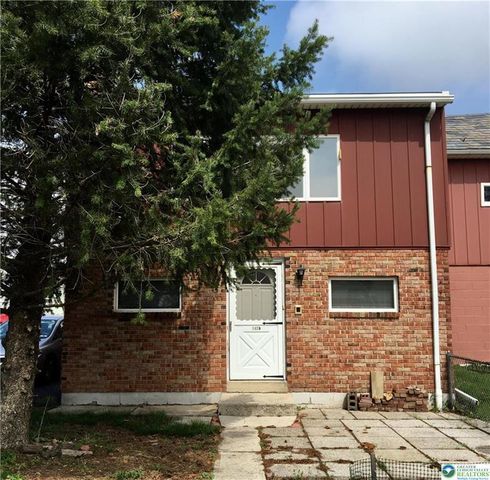 543 Chestnut Street, Emmaus Boro, PA 18049