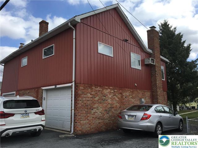 543 Chestnut Street, Emmaus Boro, PA 18049