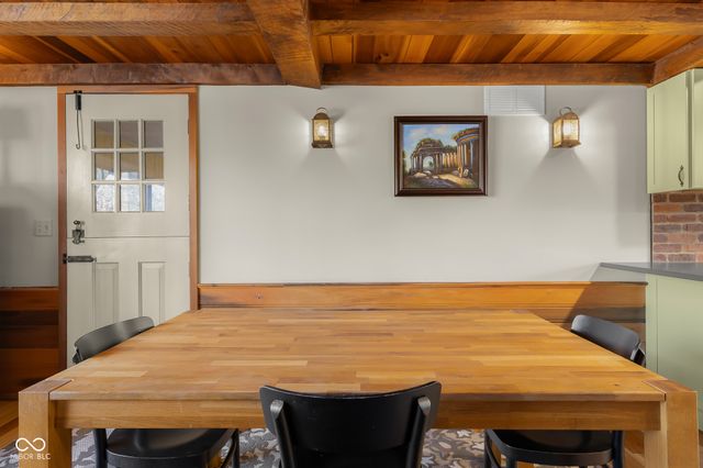 575 Artist Drive, Nashville, IN 47448