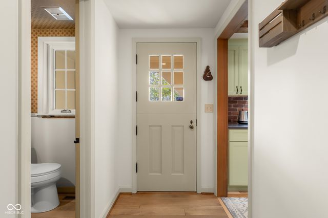 575 Artist Drive, Nashville, IN 47448