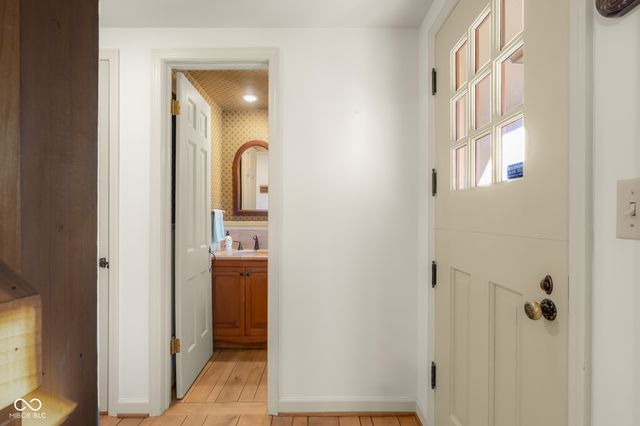 575 Artist Drive, Nashville, IN 47448